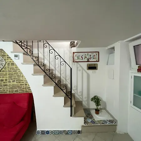 Casa Cesari Semesterbostad