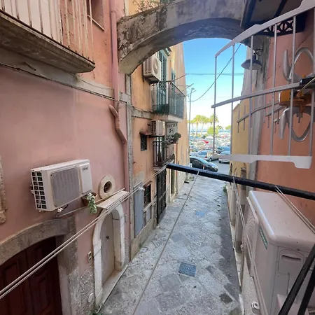 Casa Cesari Semesterbostad Gaeta