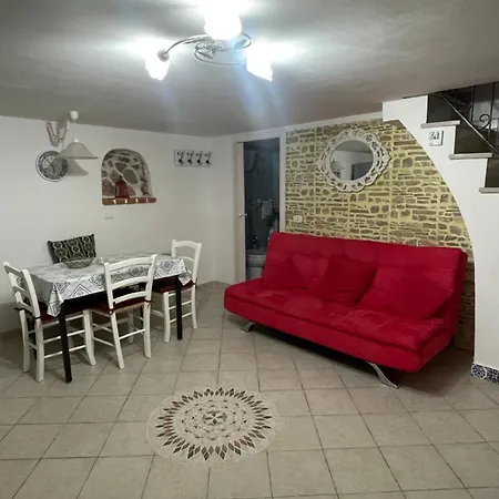 Casa Cesari Nyaraló *