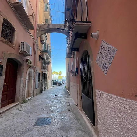 Casa Cesari Semesterbostad
