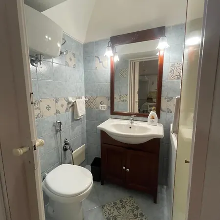 Semesterbostad Casa Cesari