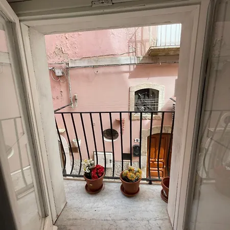 Casa Cesari Semesterbostad *