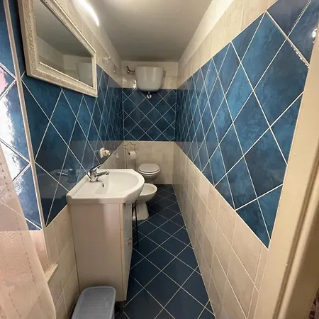 Casa Cesari Semesterbostad *
