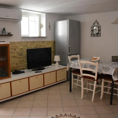 Casa Cesari Semesterbostad *