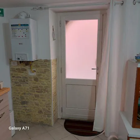Casa Cesari Semesterbostad *