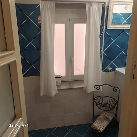 Casa Cesari Semesterbostad Gaeta