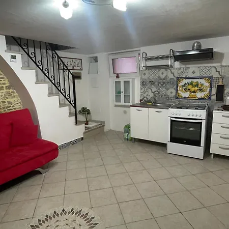 Holiday home Casa Cesari *