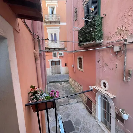 Casa Cesari *