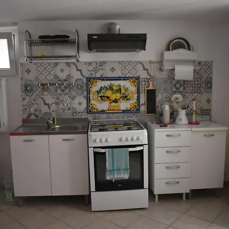 Casa Cesari Holiday home Gaeta