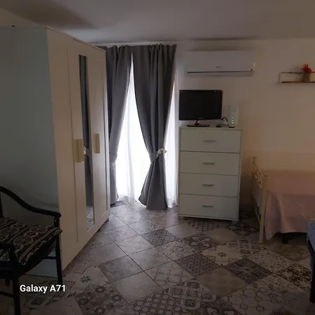 Casa Cesari * Γκαέτα
