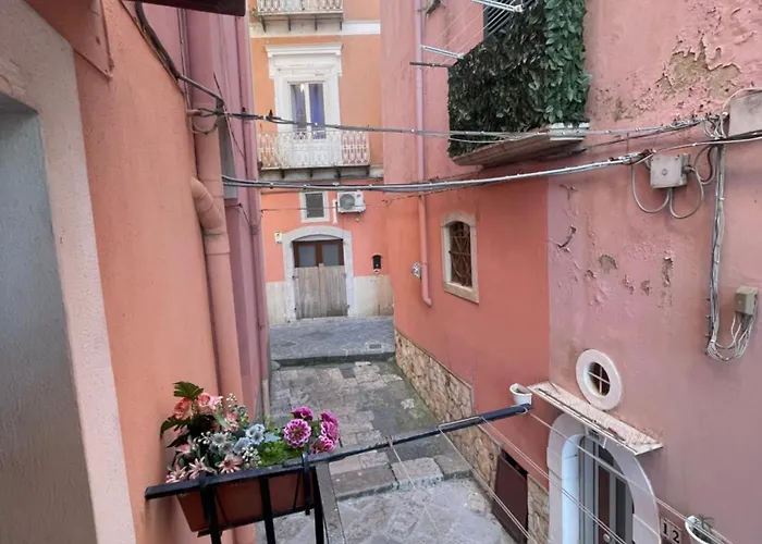 Casa Cesari *