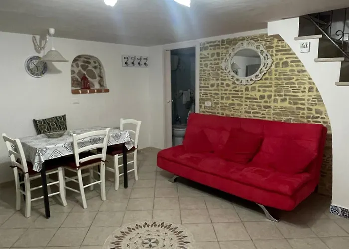 Casa Cesari Tatil Evi *