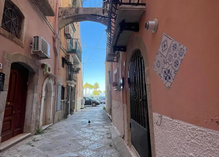Casa Cesari Tatil Evi