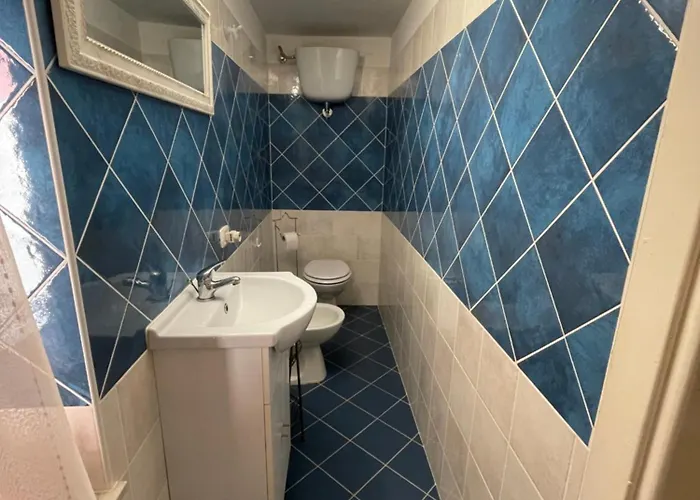 Casa Cesari Tatil Evi *